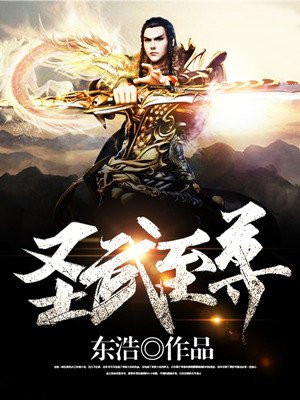 圣武至尊 东浩