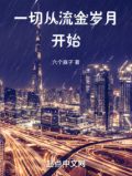 一切从流金岁月开始