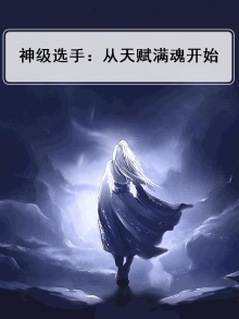 神级选择从先天满魂力开始