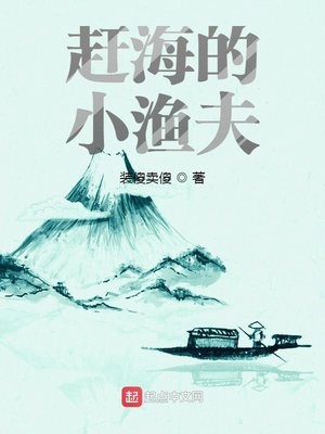 赶海的小渔夫TXT下载网盘