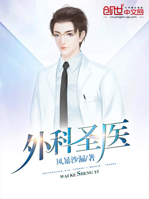 外科圣医 小说