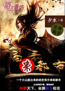 高手都市行修真
