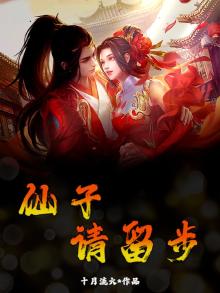 仙子请留步 小说