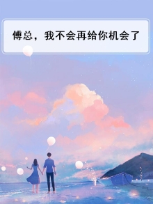 傅总,我宠你!!