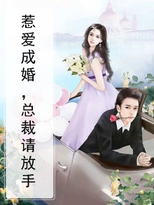 惹爱成婚:总裁大人请温柔