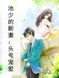 池少的新妻:头号宠爱