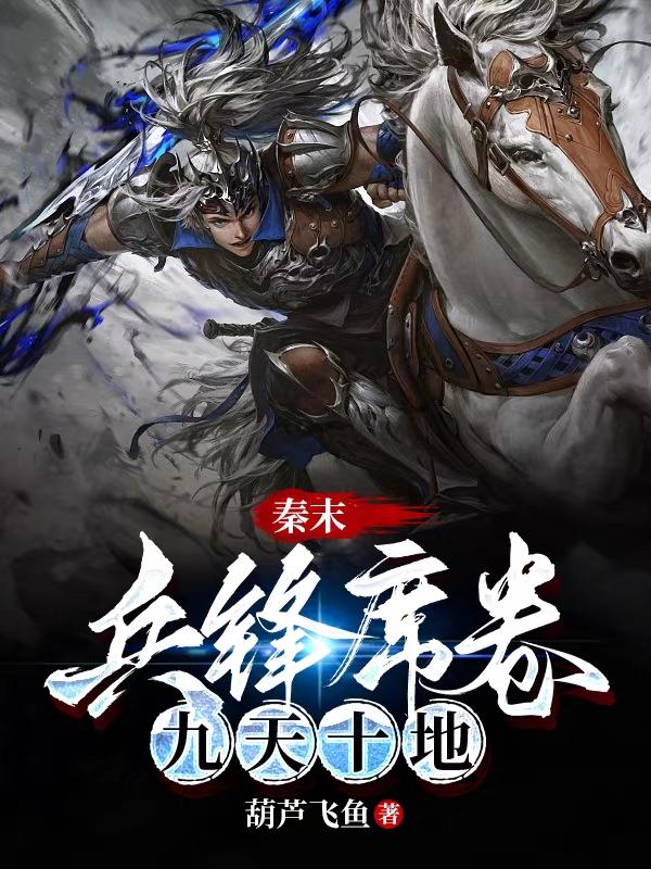 兵锋小说秦风免费阅读兵