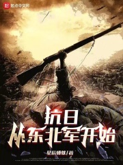 抗战从东北开始崛起