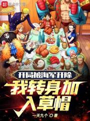 开局被海军开除,我转身加入草帽