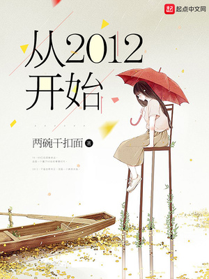从2012开始小说