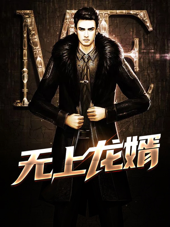 无上龙婿短剧免费观看