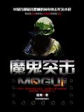 魔鬼突击小说