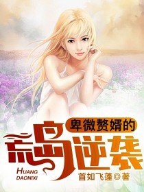 卑微赘婿的荒岛逆袭 小说