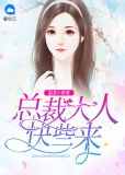 总裁大人请温柔的小说