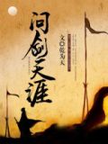 问剑天涯 小说
