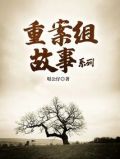 重案组故事系列