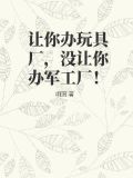 想办玩具加工厂