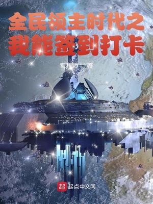 全民领主时代小说