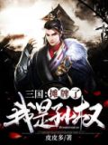 三国:我摊牌了,我是孙权