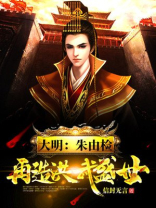 朱明朝朱由检的小说