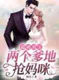 超萌双宝,两个爹地抢妈咪