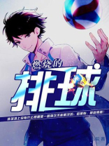 燃烧的青春排球女将