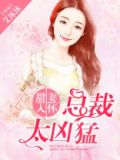 总裁甜妻很迷人 小说