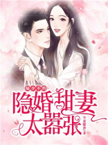 隐婚蜜恋:陆少宠妻太嚣张