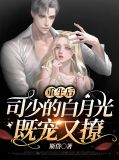 重生司少宠妻有点甜