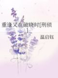 重逢又在破晓时刑侦百度云