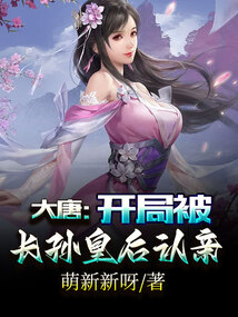 大唐:开局被长孙皇后认亲滴四子
