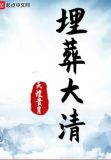 埋葬大清TXT下载