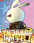 让你当兵戒网瘾,你成军官了小说