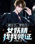 刚分手，梦里的女妖精找我领证