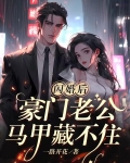 闪婚后，豪门老公马甲藏不住