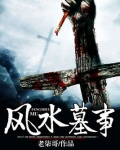风水墓事全文免费