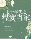 七十年代之悍妻当家全本