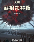 大明，武祖朱祁钰