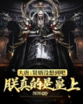 大唐：贤婿没想到吧，朕真的是皇上