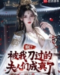 啊？被我刀过的夫人们成真了
