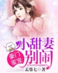豪门蜜宠小甜妻别闹孟婆七著TXT下载