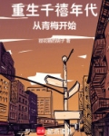 重生千禧年代从青梅开始