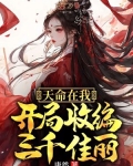 开局天命大反派免费阅读
