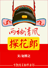 两袖清风探花郎