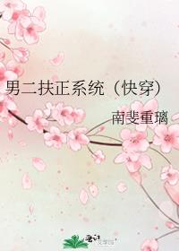 男二扶正系统(快穿)