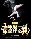 十年复仇什么电影