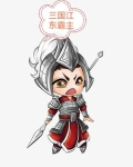 三国从江东到世界霸主