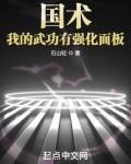 国术!我的武功有强化面板 小说