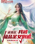 退婚后,我被极品圣女倒追