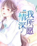 情深我所愿